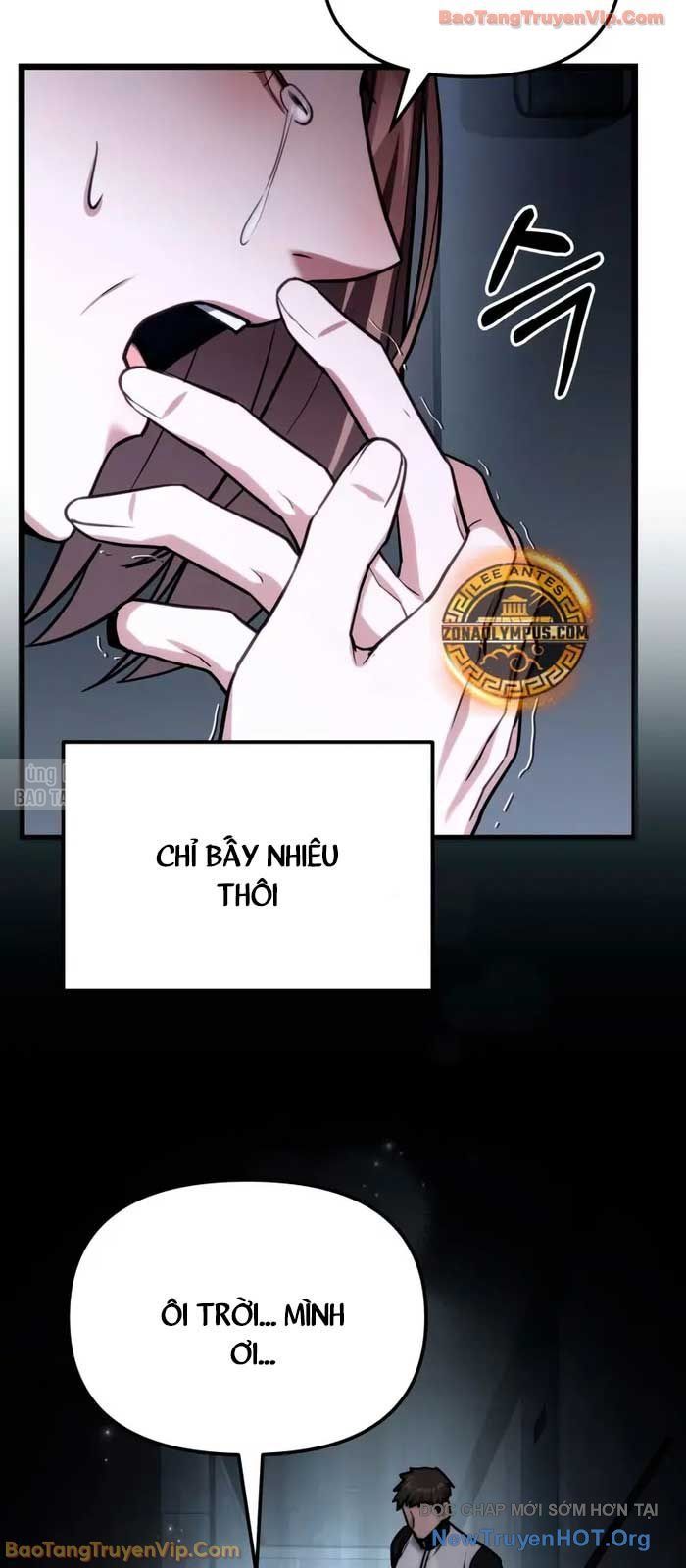 Tuyệt Đối Dân Cư [Chap 53-54]