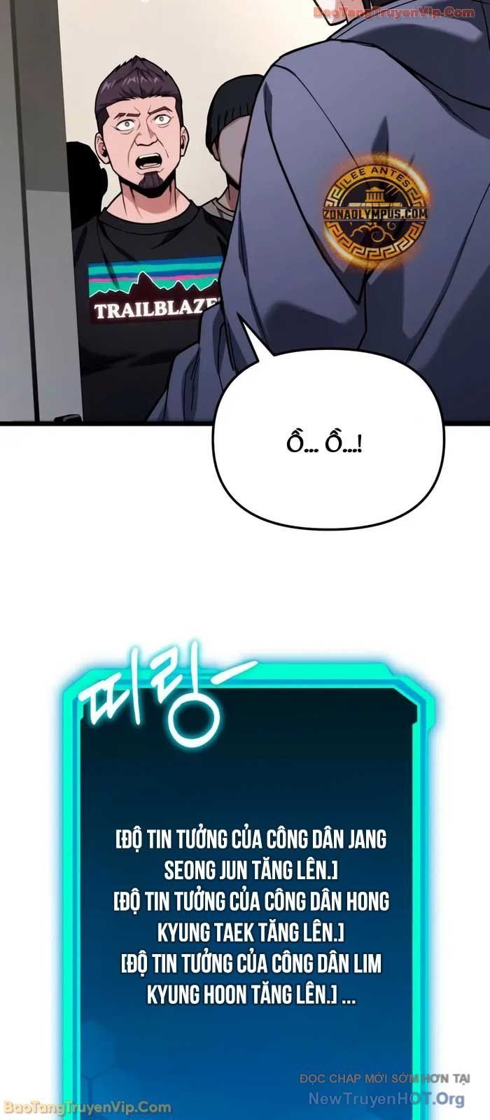 Tuyệt Đối Dân Cư [Chap 53-54]