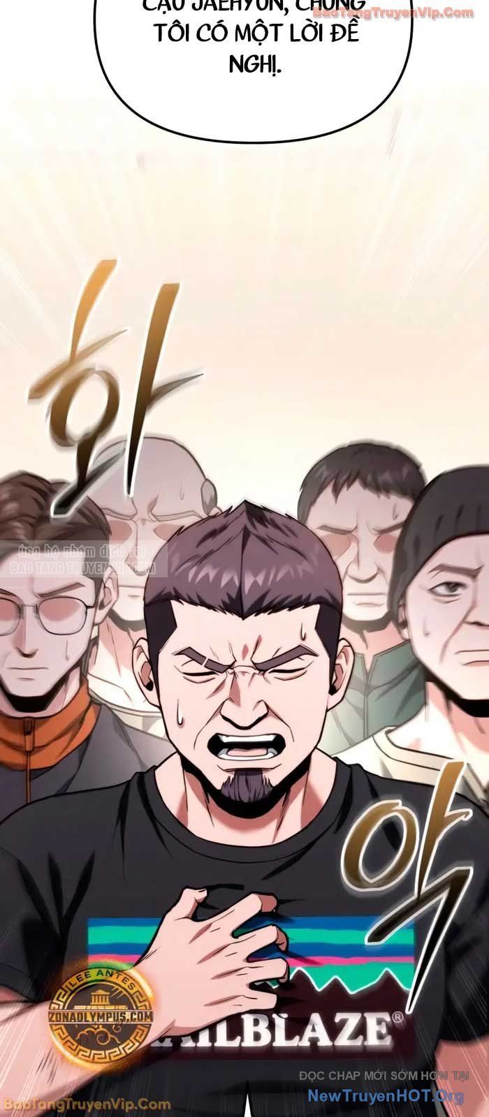 Tuyệt Đối Dân Cư [Chap 53-54]