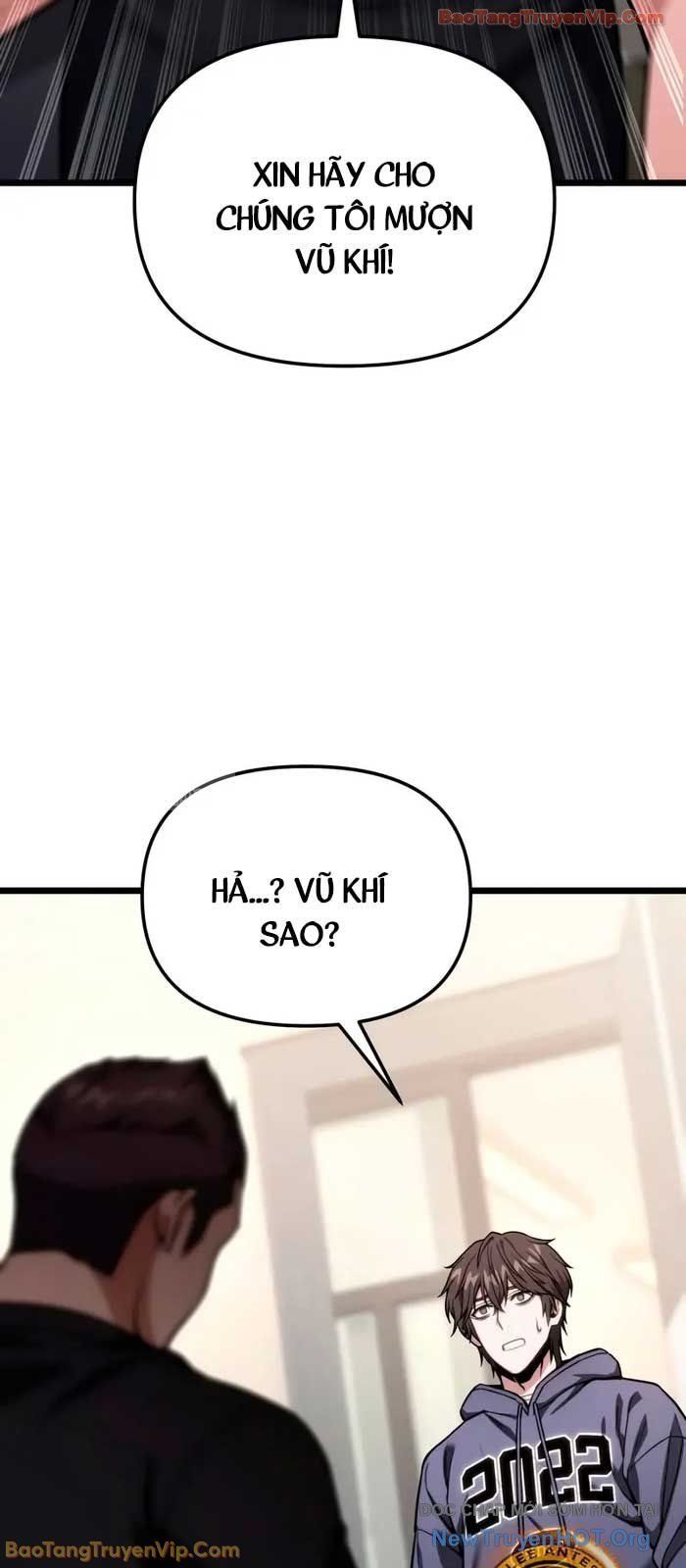 Tuyệt Đối Dân Cư [Chap 53-54]