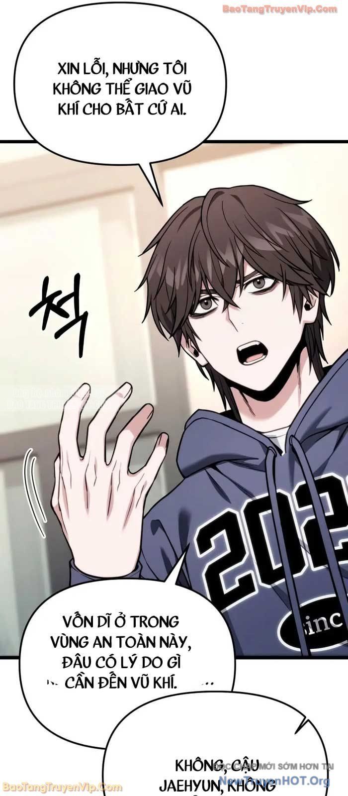 Tuyệt Đối Dân Cư [Chap 53-54]