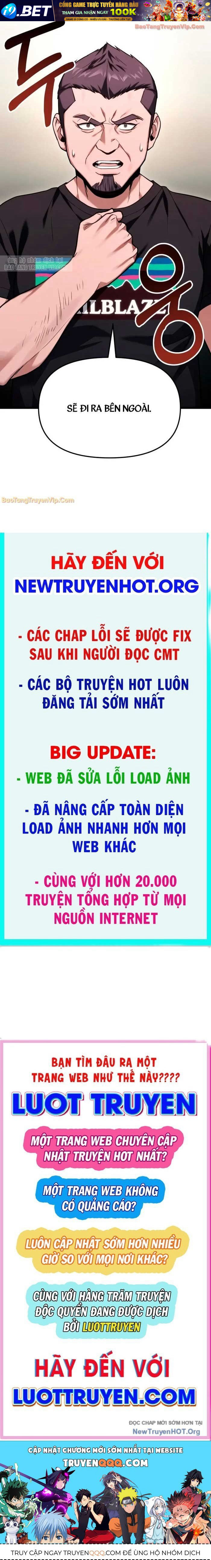 Tuyệt Đối Dân Cư [Chap 53-54]