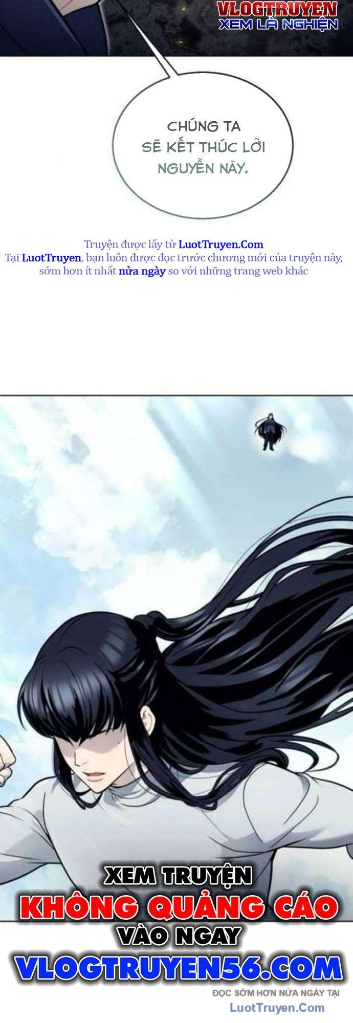 Urek Mazino [Chap 35]