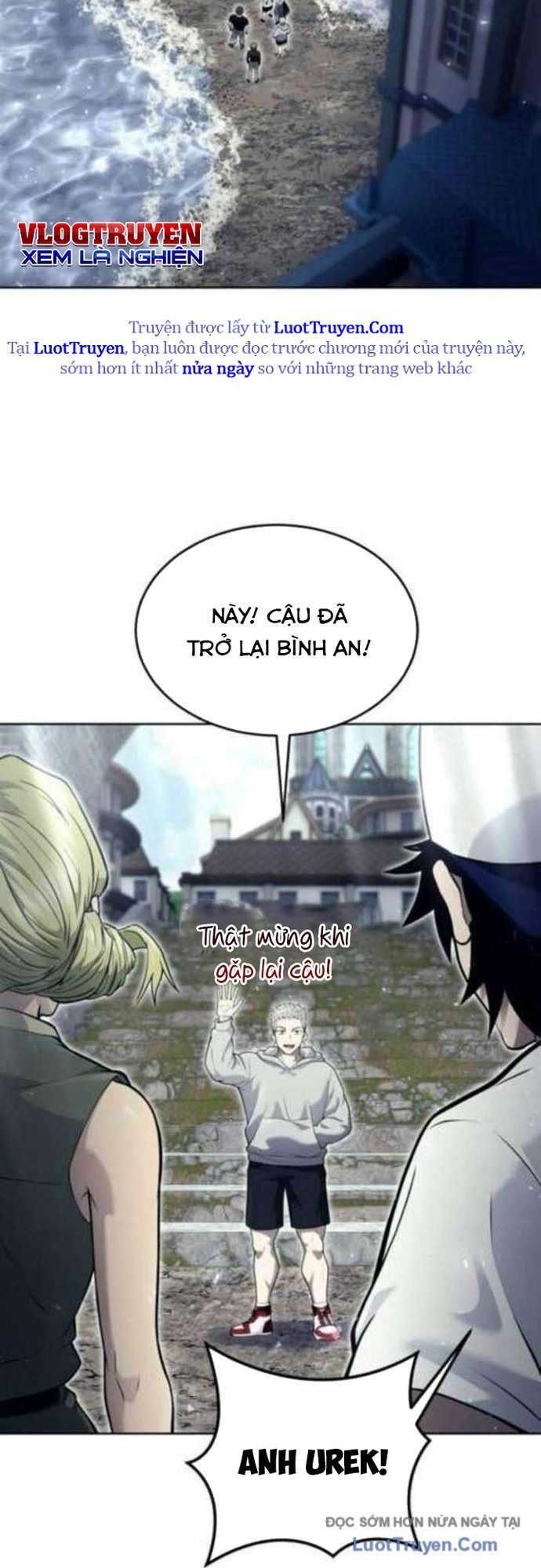 Urek Mazino [Chap 35]