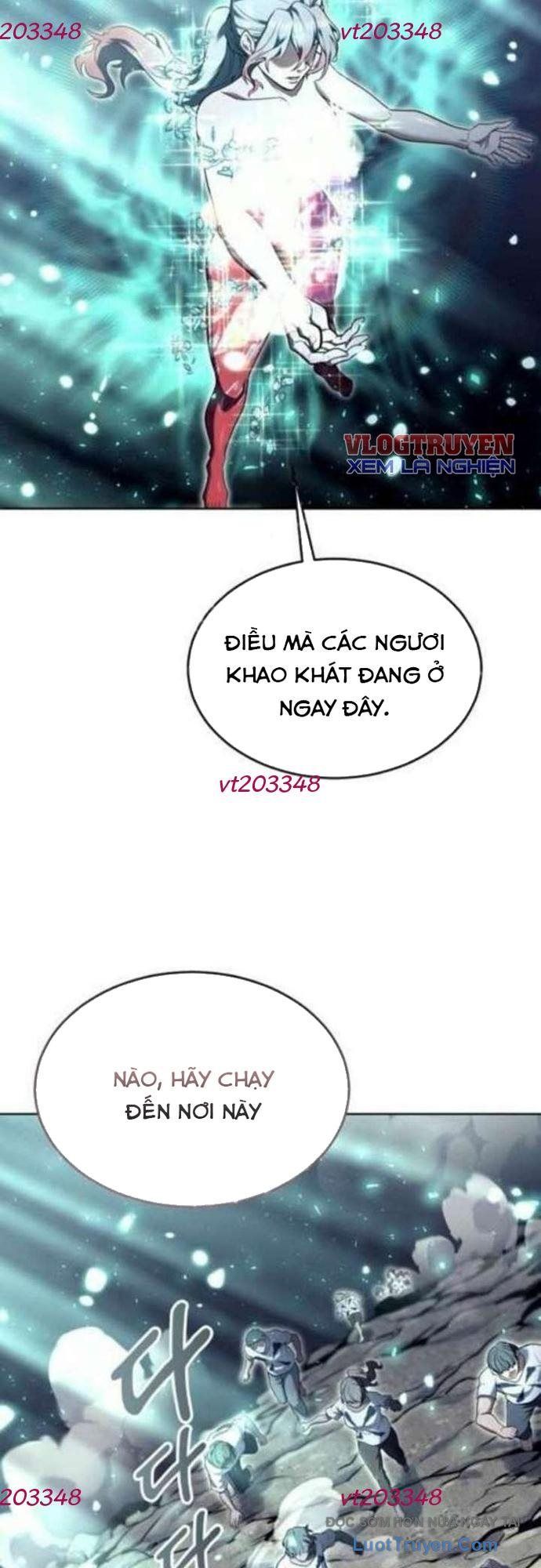 Urek Mazino [Chap 35]