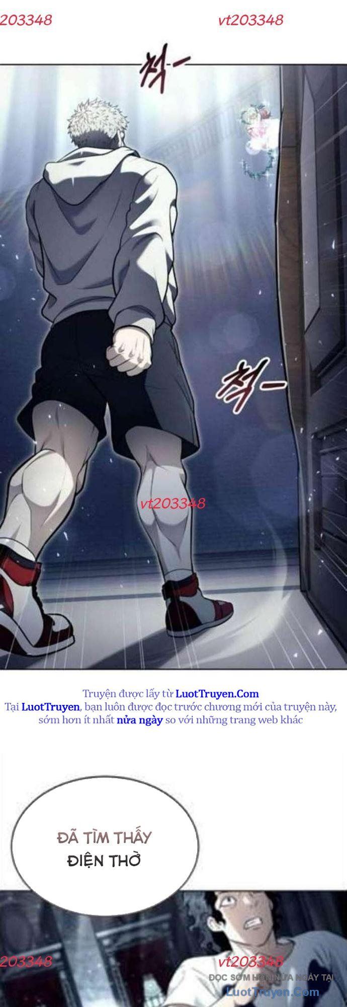 Urek Mazino [Chap 35]