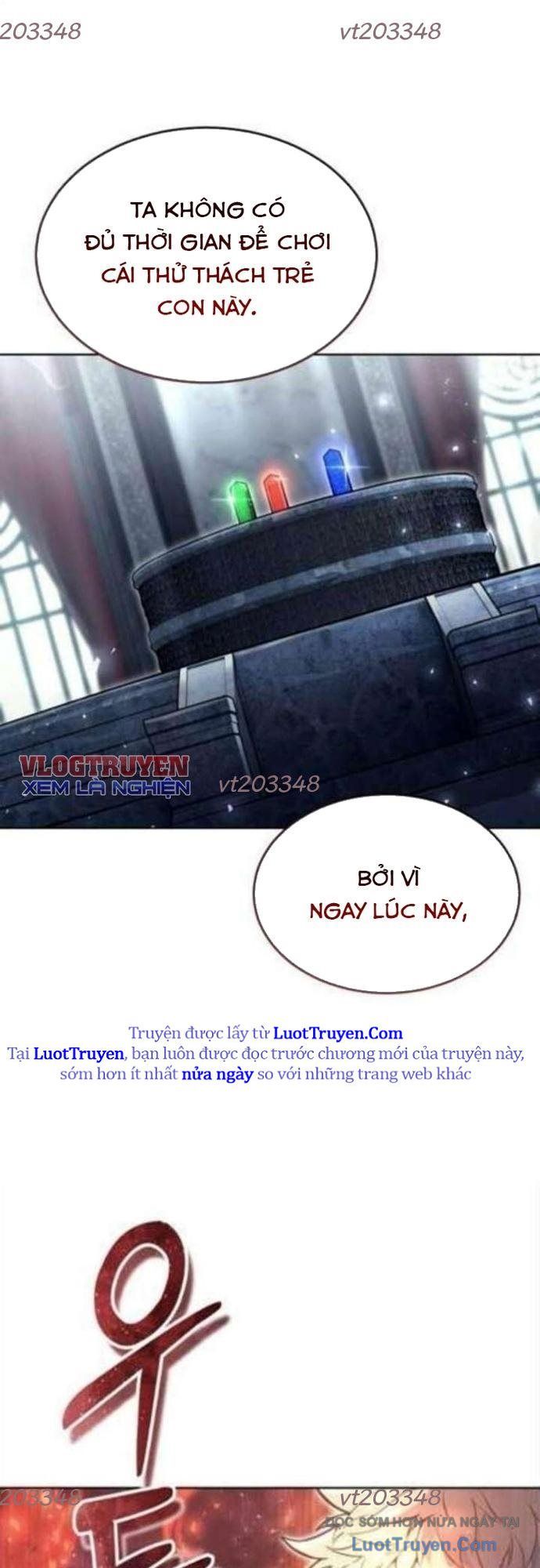 Urek Mazino [Chap 35]