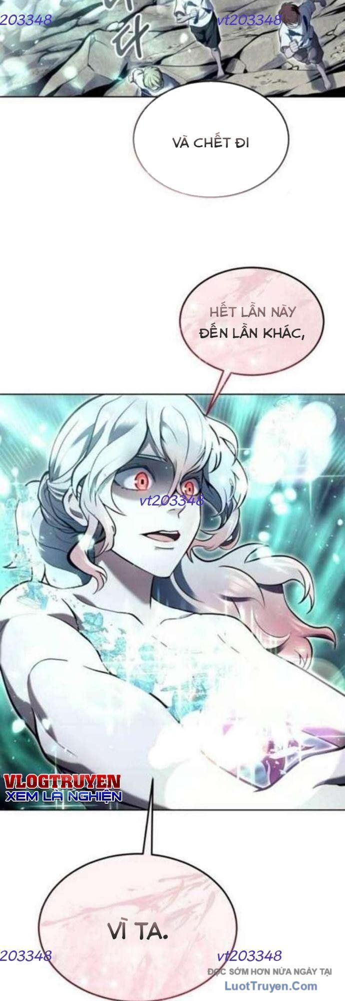 Urek Mazino [Chap 35]
