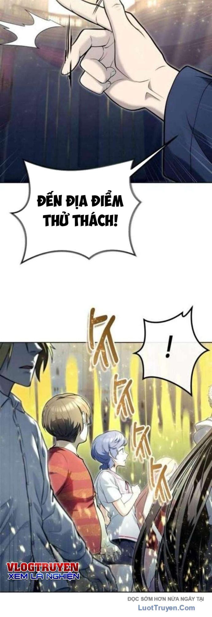 Urek Mazino [Chap 35]