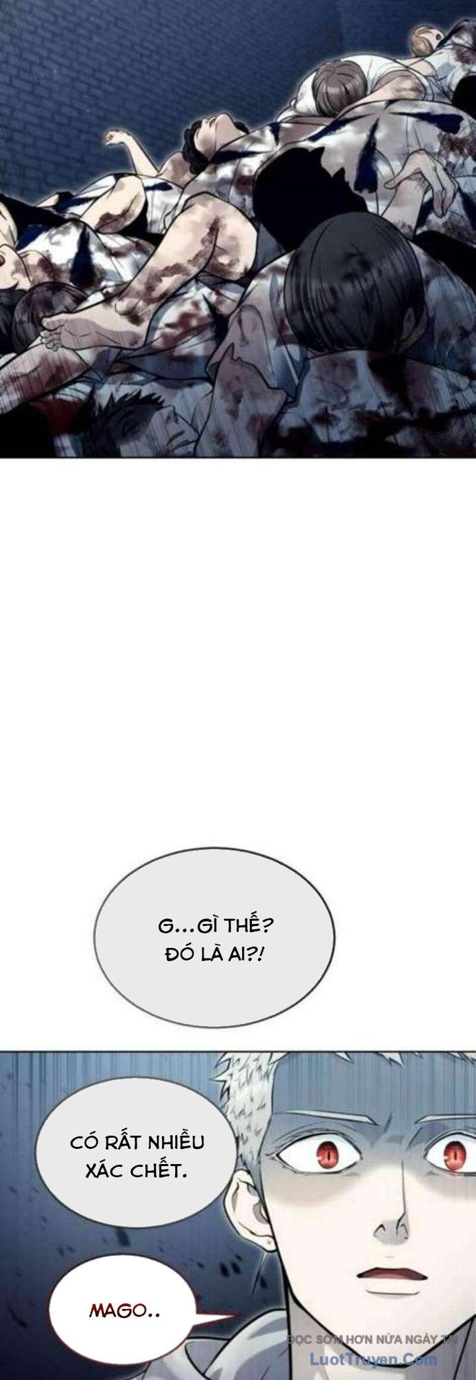 Urek Mazino [Chap 35]