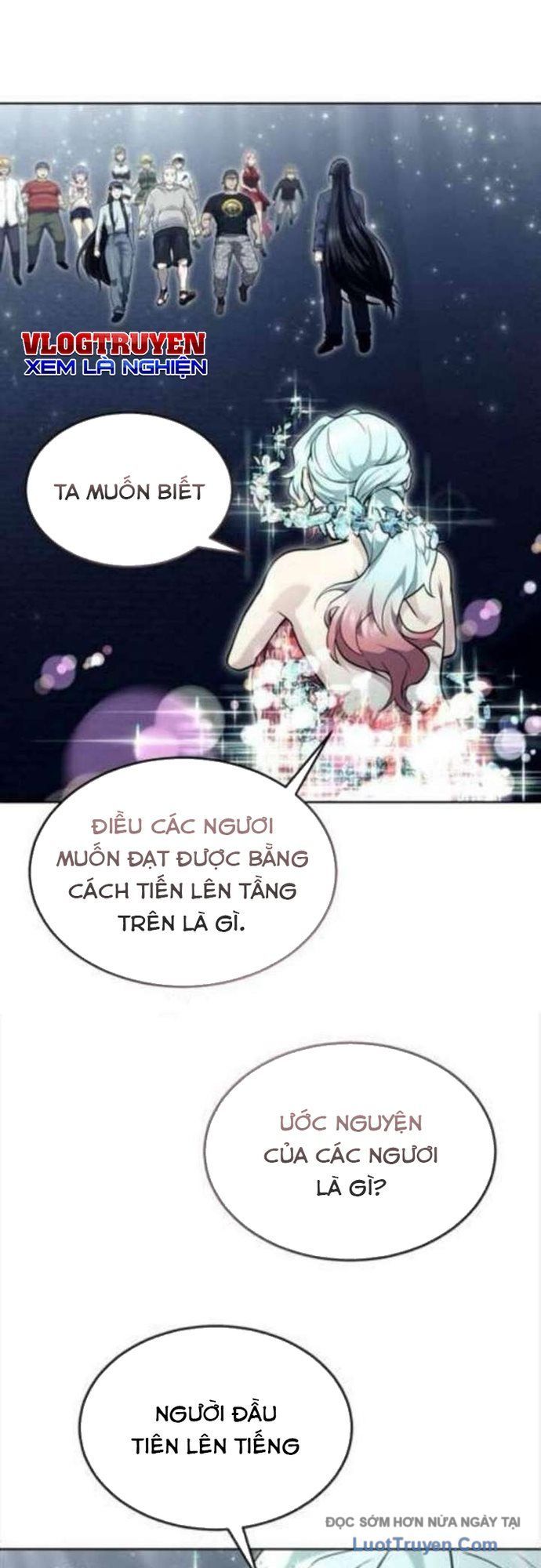 Urek Mazino [Chap 35]