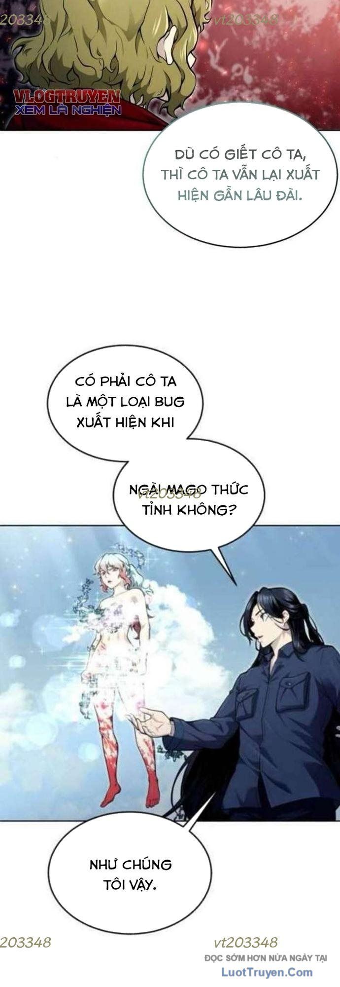 Urek Mazino [Chap 35]