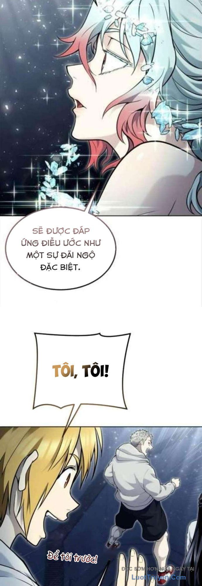 Urek Mazino [Chap 35]