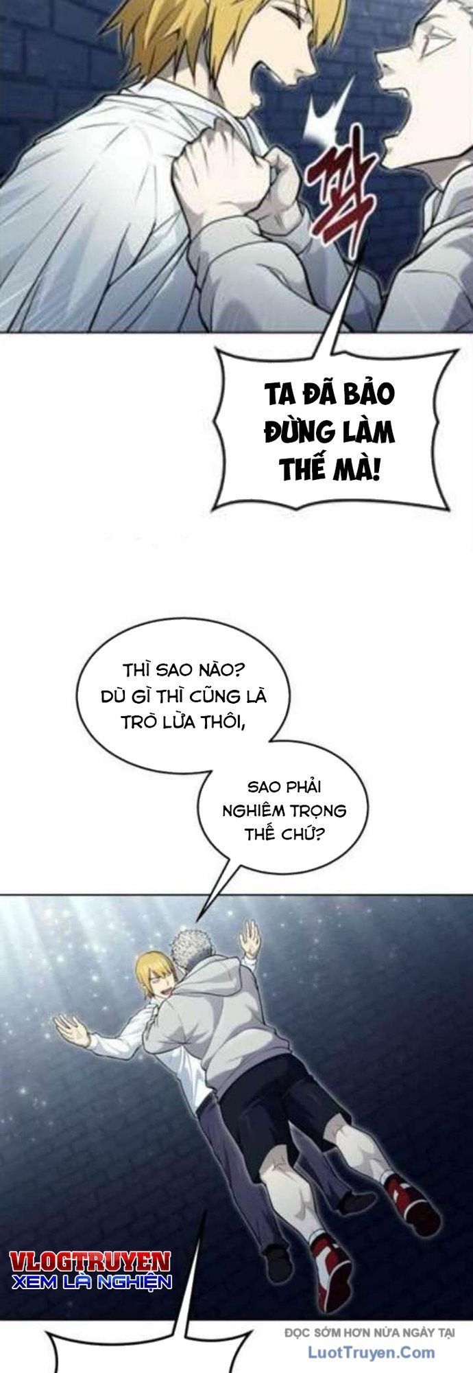 Urek Mazino [Chap 35]