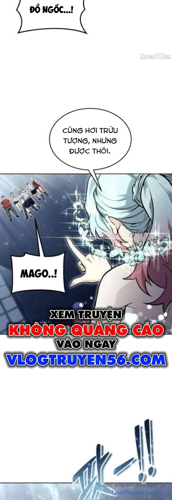 Urek Mazino [Chap 35]
