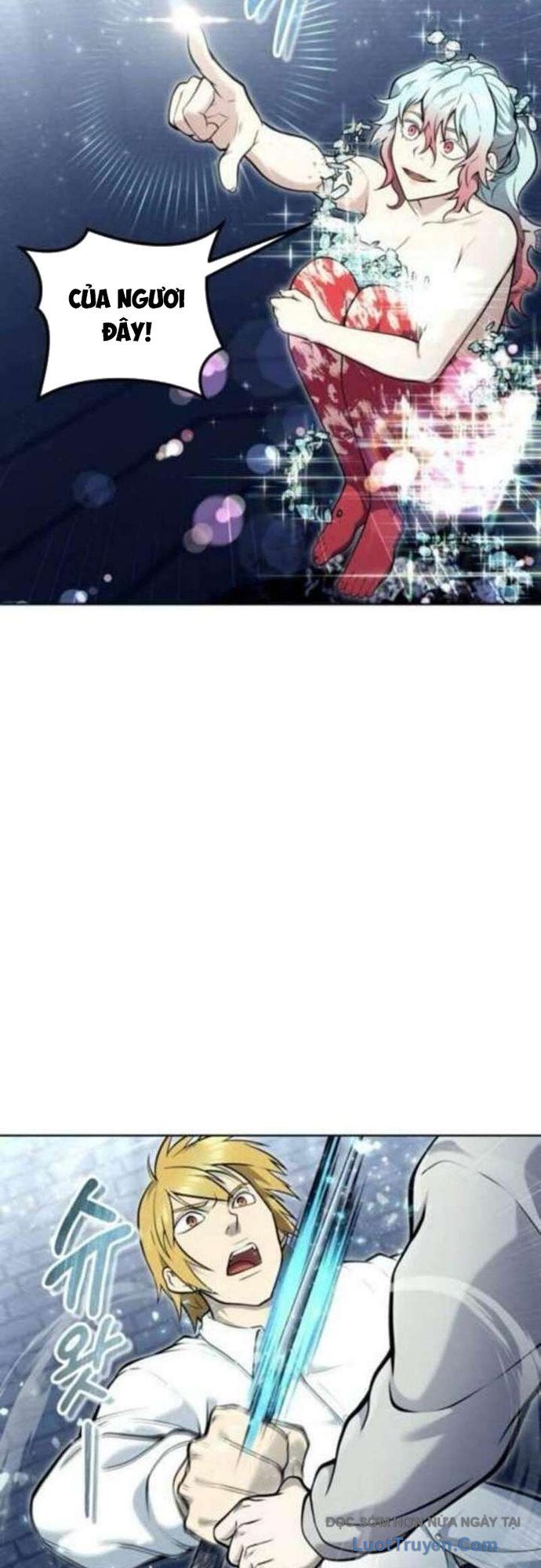 Urek Mazino [Chap 35]