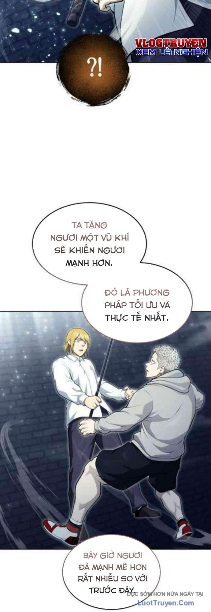 Urek Mazino [Chap 35]