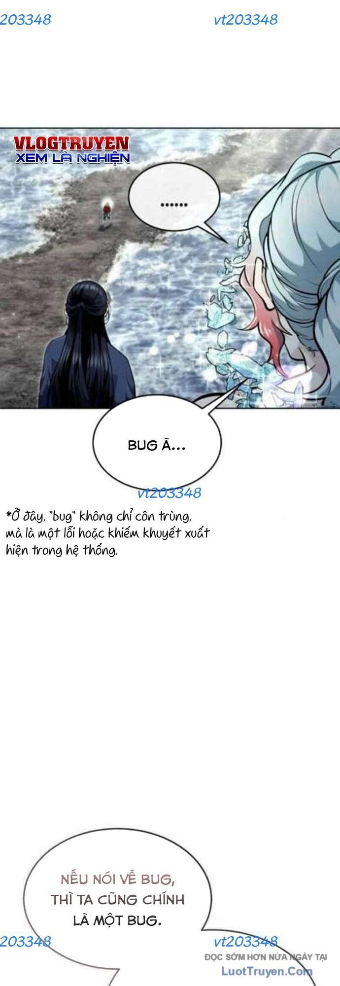 Urek Mazino [Chap 35]
