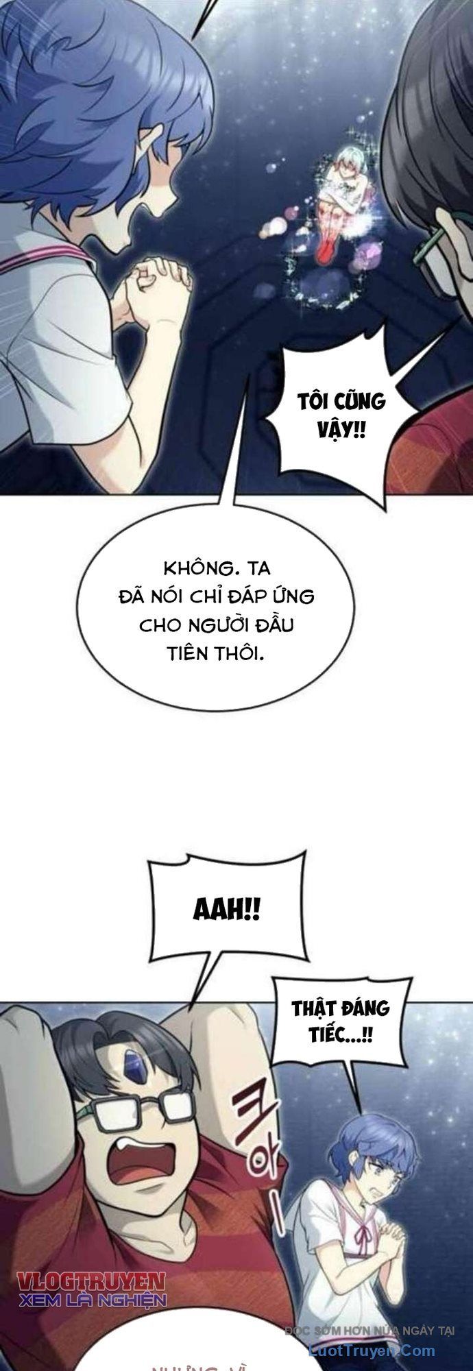 Urek Mazino [Chap 35]