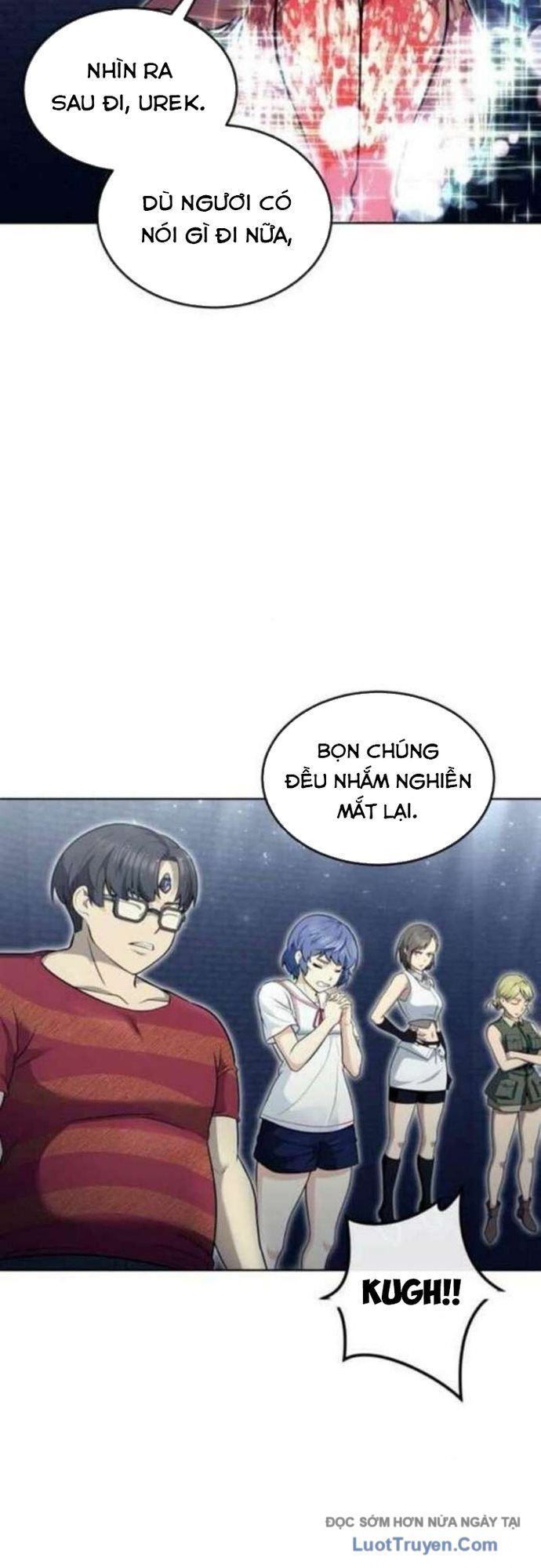 Urek Mazino [Chap 35]