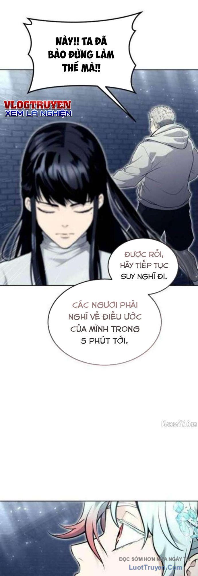 Urek Mazino [Chap 35]