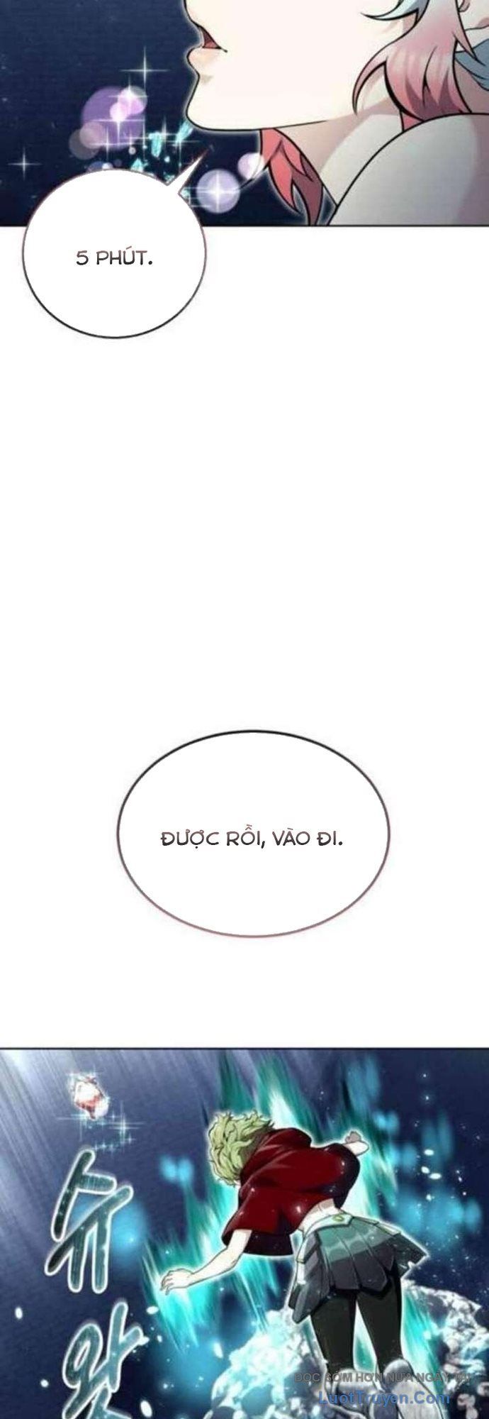 Urek Mazino [Chap 35]