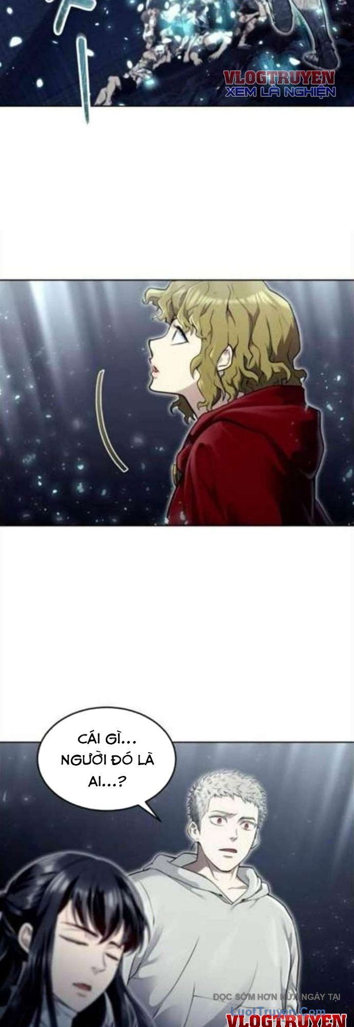 Urek Mazino [Chap 35]