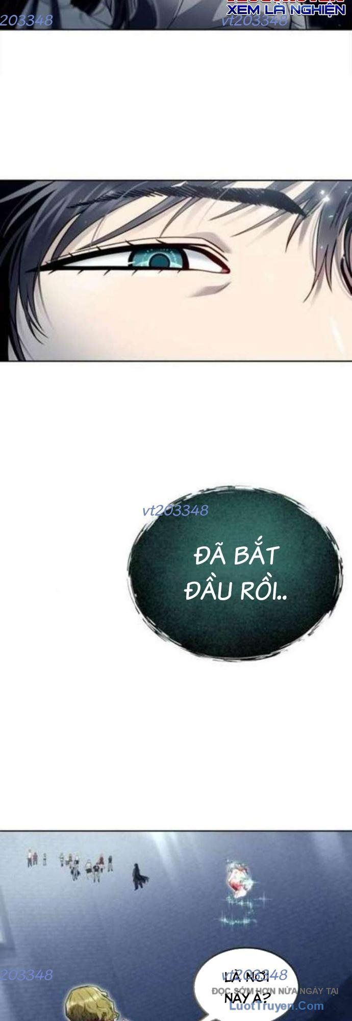 Urek Mazino [Chap 35]