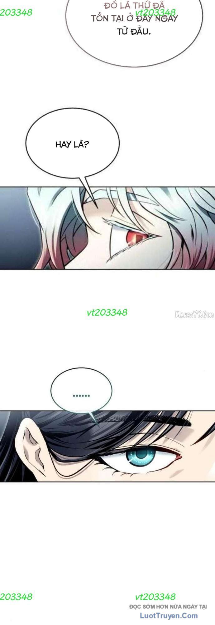 Urek Mazino [Chap 35]