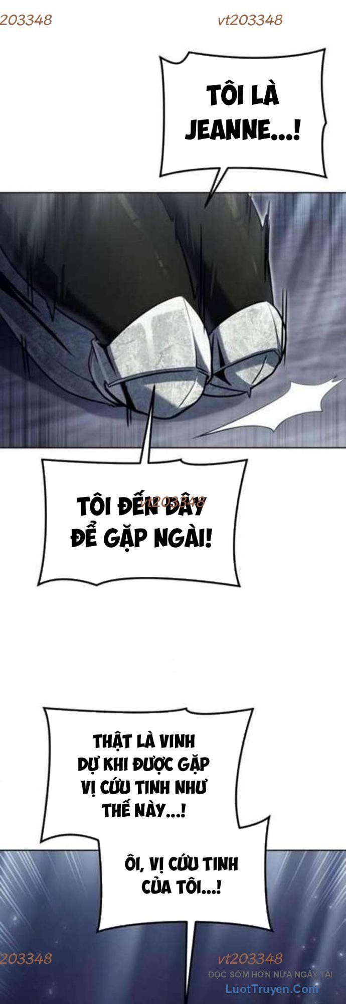 Urek Mazino [Chap 35]