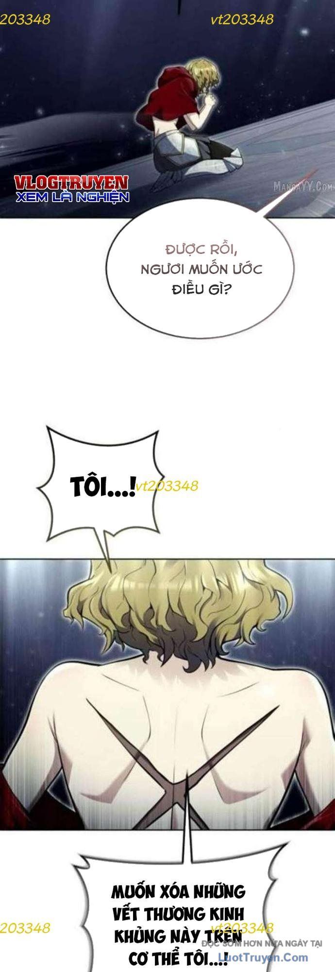 Urek Mazino [Chap 35]