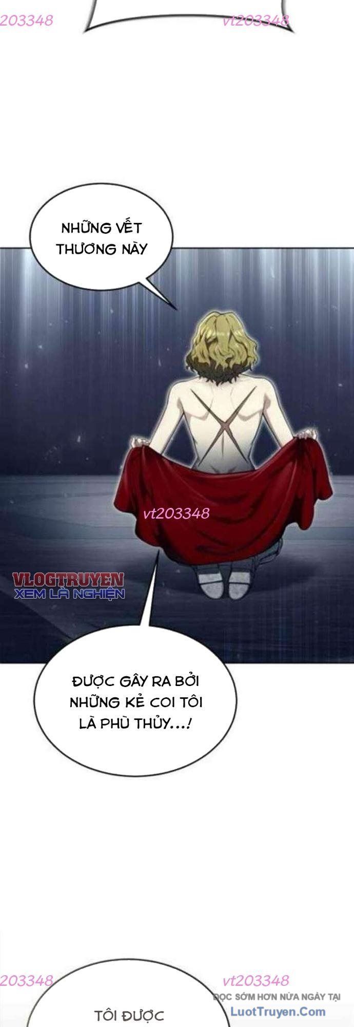 Urek Mazino [Chap 35]