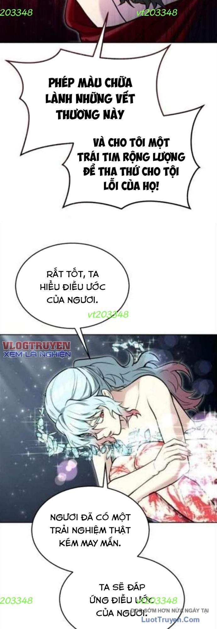 Urek Mazino [Chap 35]