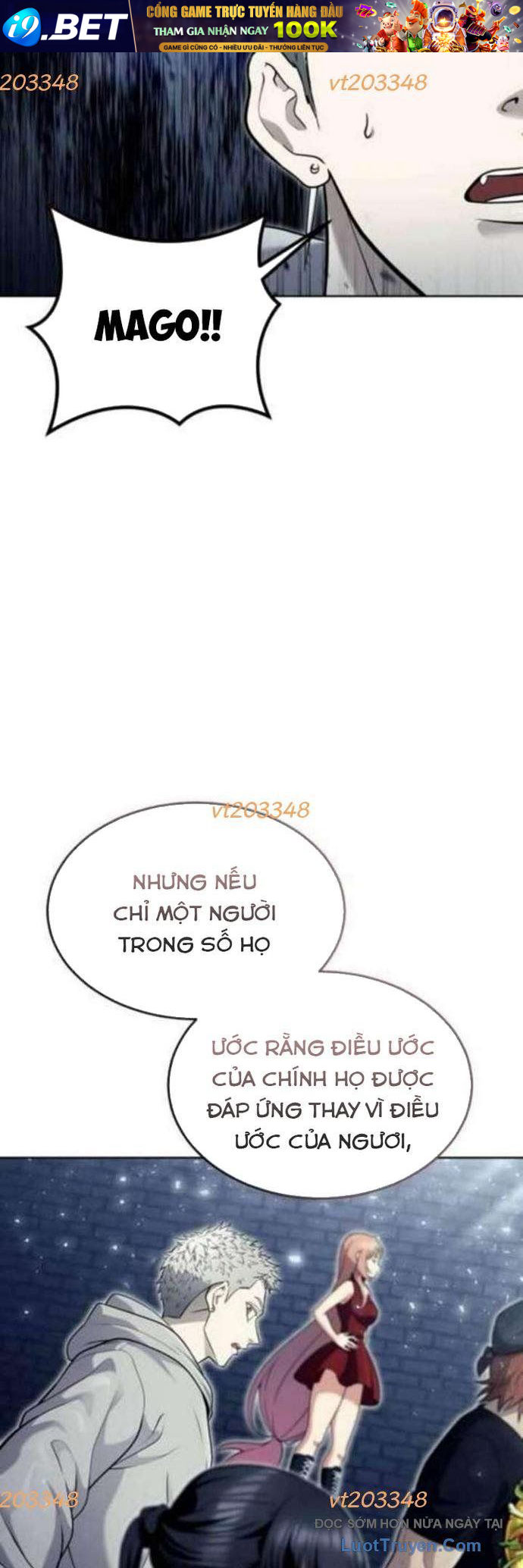 Urek Mazino [Chap 35]