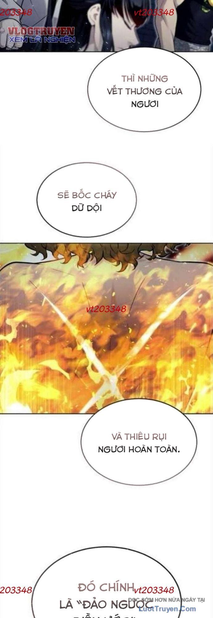 Urek Mazino [Chap 35]