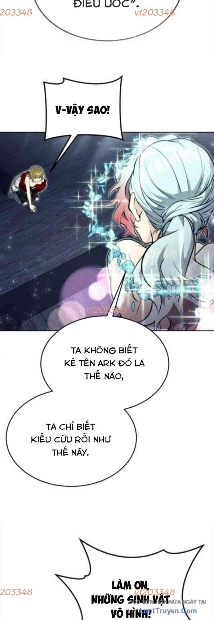 Urek Mazino [Chap 35]