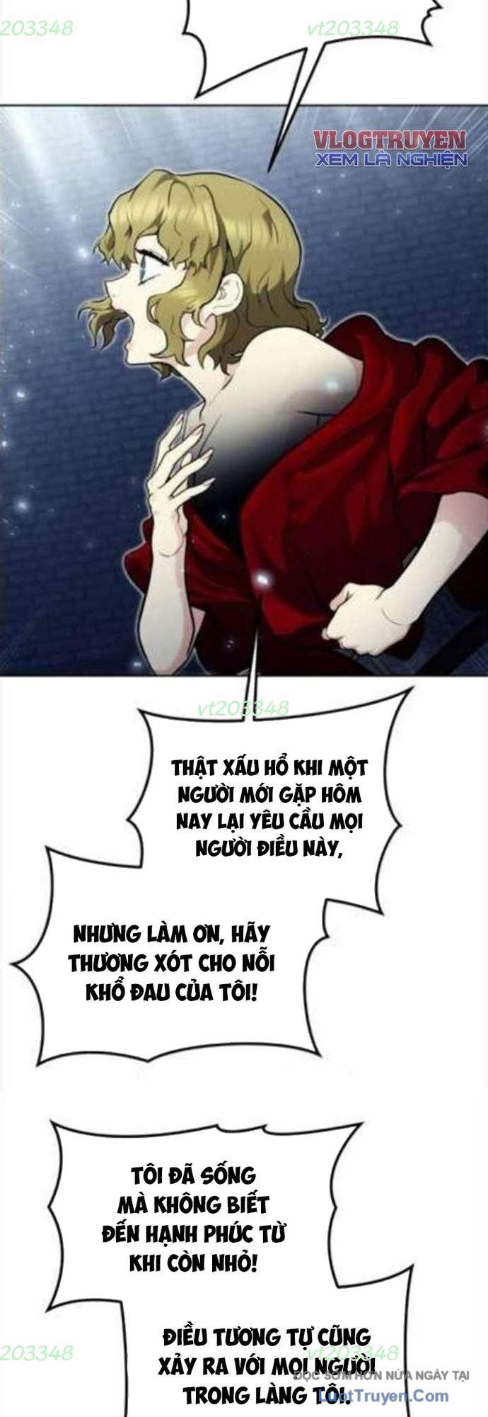 Urek Mazino [Chap 35]