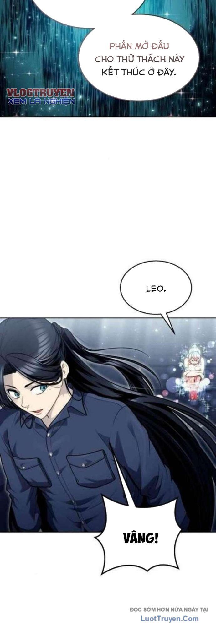 Urek Mazino [Chap 35]