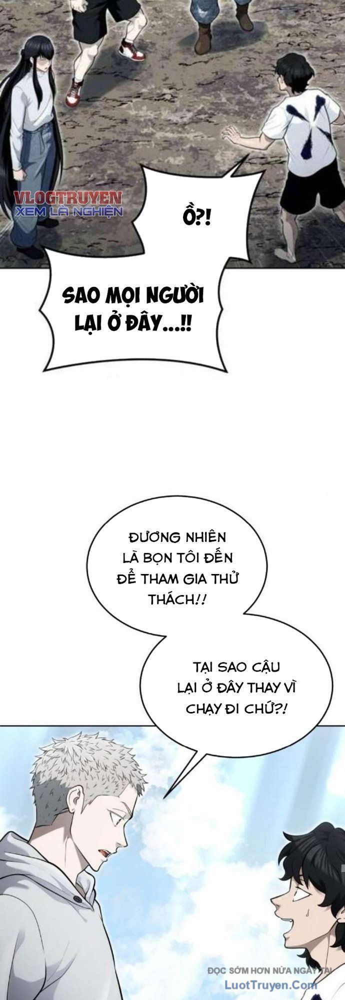 Urek Mazino [Chap 35]