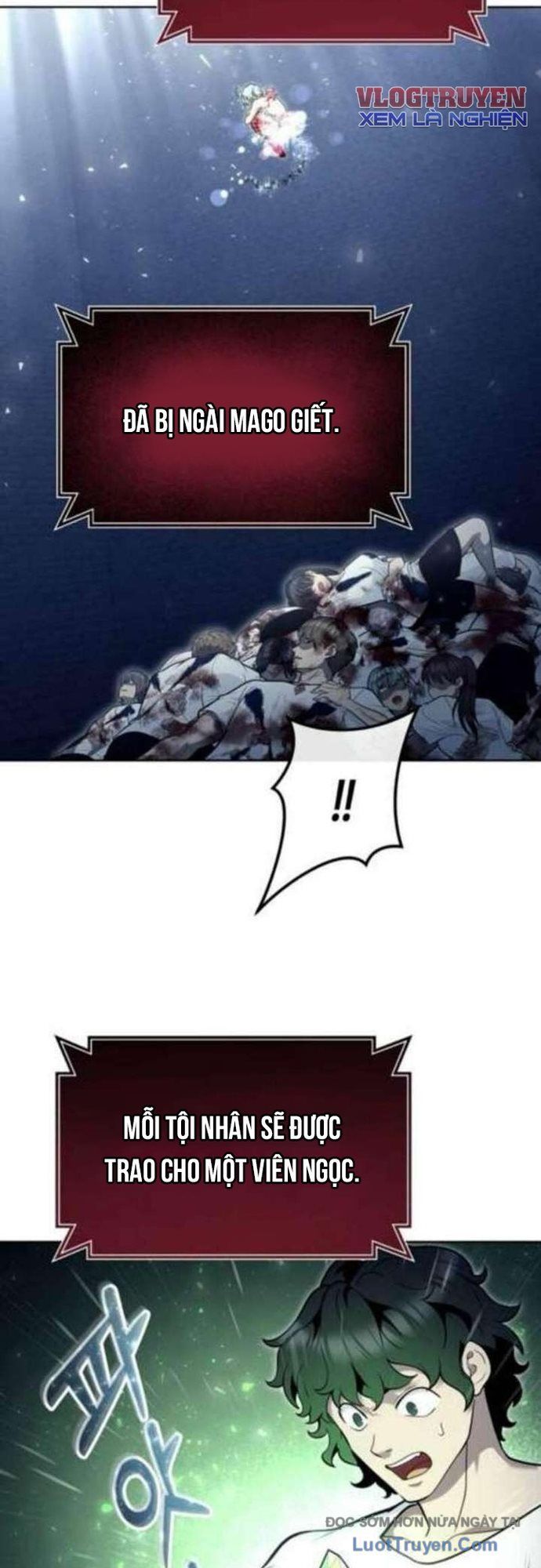 Urek Mazino [Chap 35]