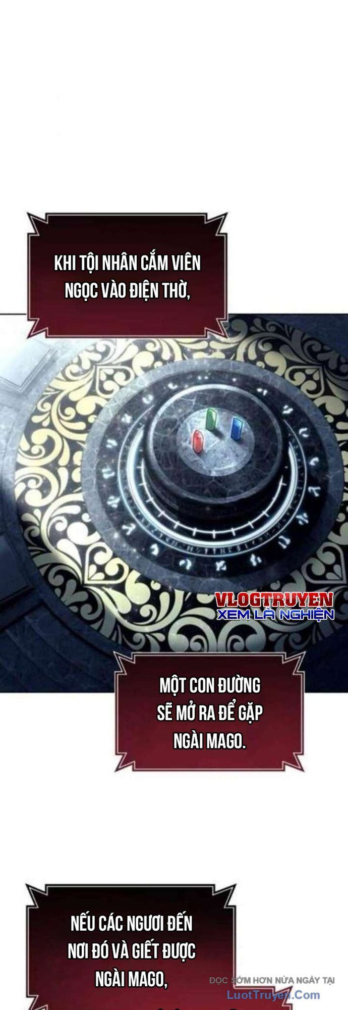 Urek Mazino [Chap 35]