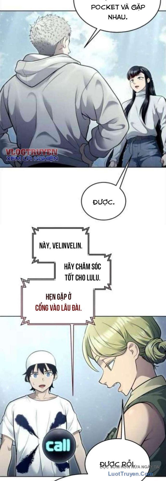 Urek Mazino [Chap 35]