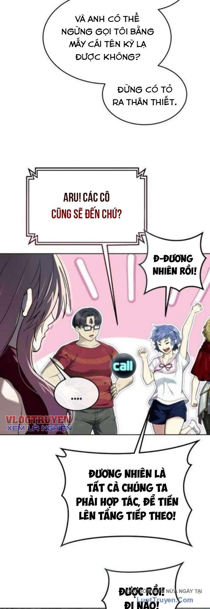 Urek Mazino [Chap 35]