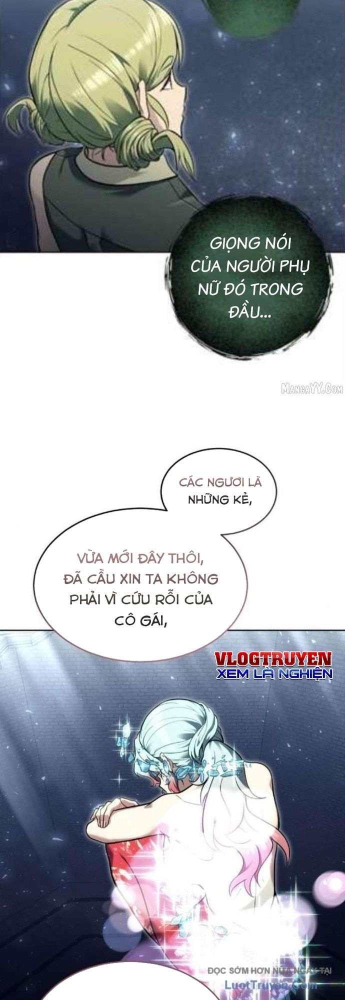 Urek Mazino [Chap 35]