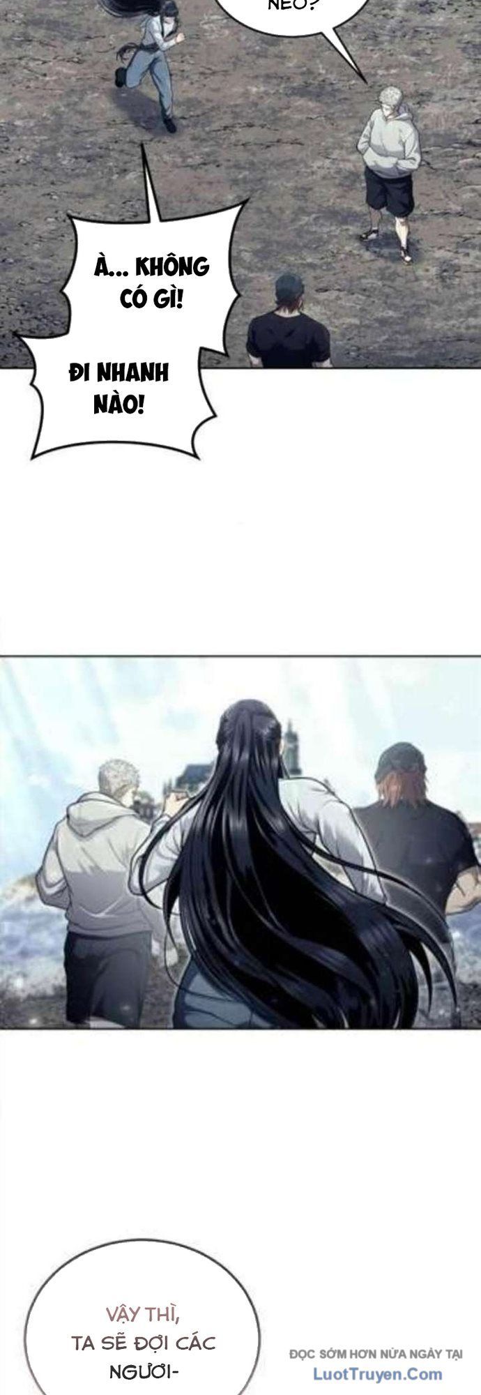 Urek Mazino [Chap 35]