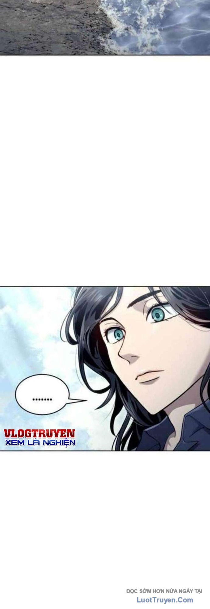 Urek Mazino [Chap 35]