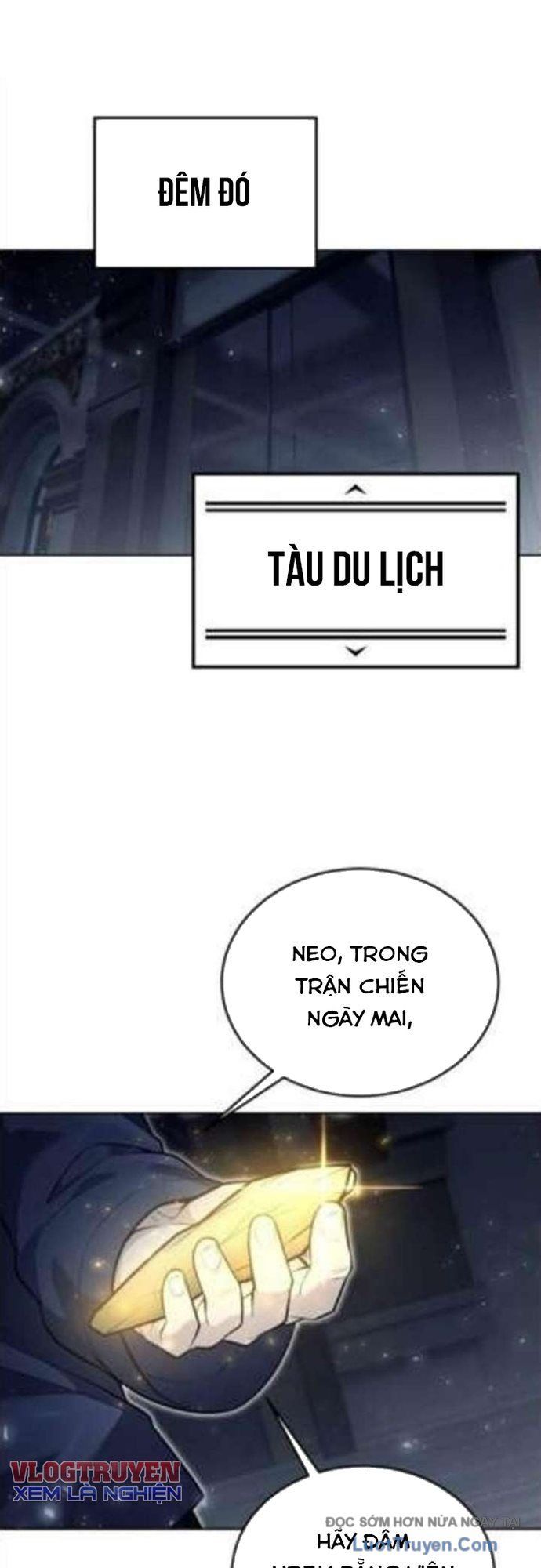 Urek Mazino [Chap 35]