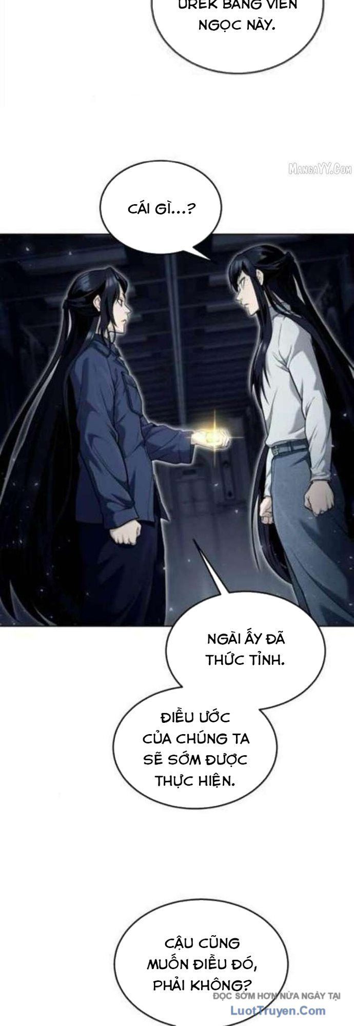 Urek Mazino [Chap 35]