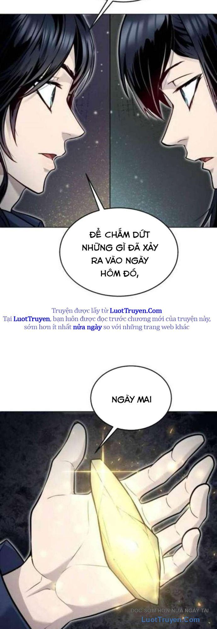 Urek Mazino [Chap 35]