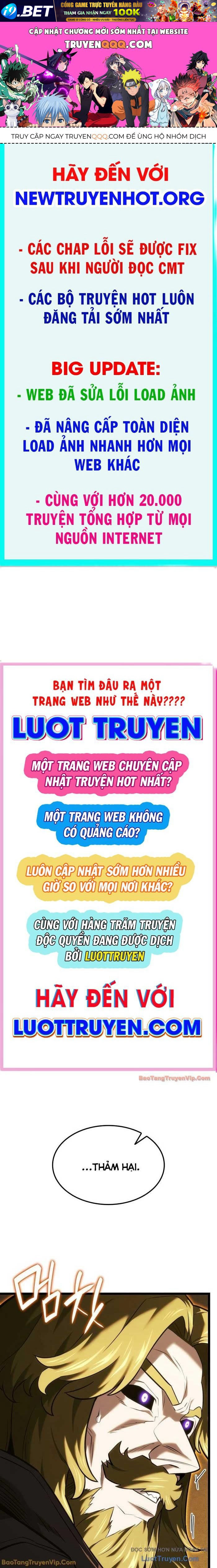 Thiết Huyết Kiếm Sĩ Hồi Quy [Chap 138]